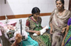 Poor woman turned away from Kundapur govt. hospital, forced to deliver in private hospital